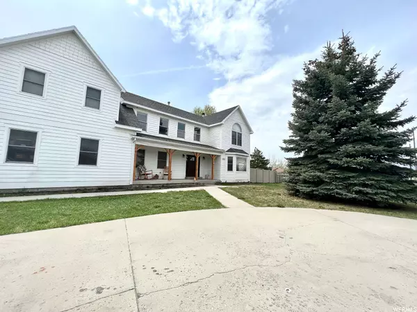 1250 E 1200 S, Heber City, UT 84032