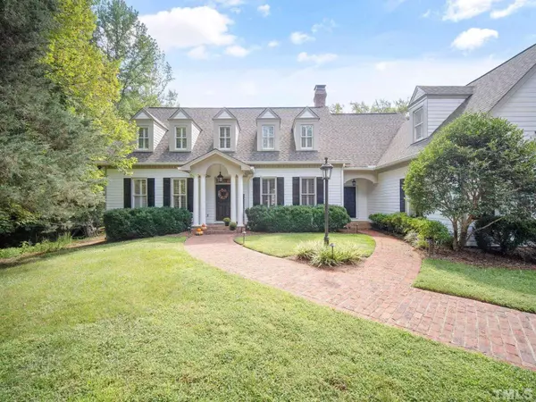 7308 Thompson Mill Road, Wake Forest, NC 27587