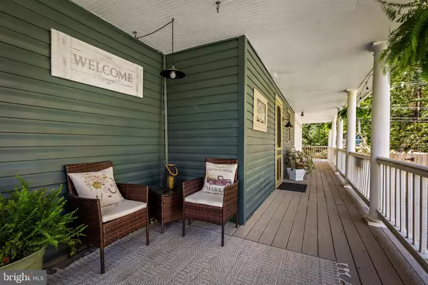 11914 JERICHO RD, Kingsville, MD 21087