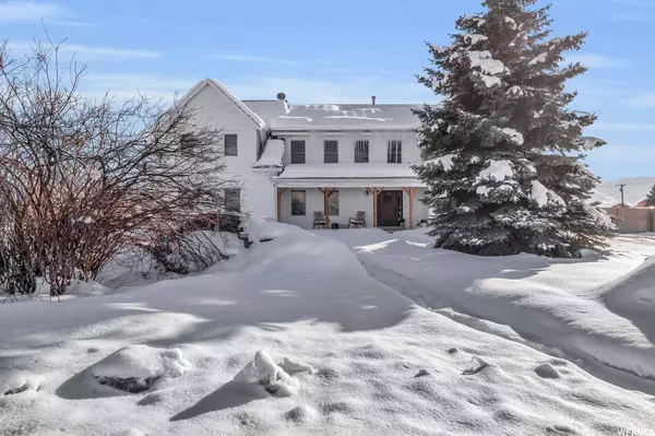 1250 E 1200 S, Heber City, UT 84032