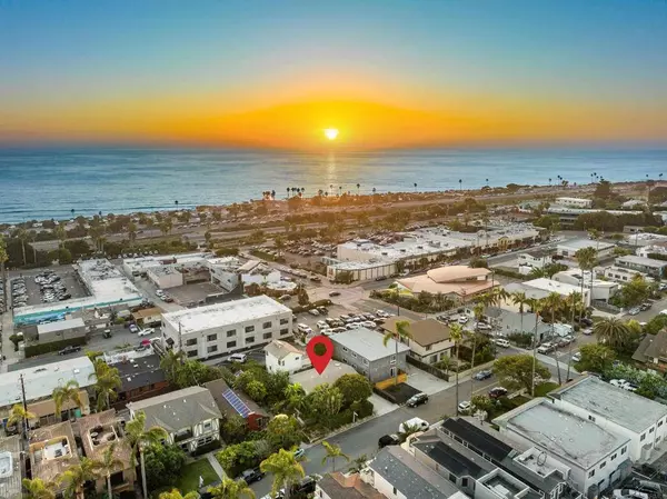 2120 Manchester AVE, Cardiff By The Sea, CA 92007