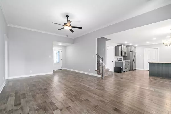 3856 Maliki Dr, Clarksville, TN 37042