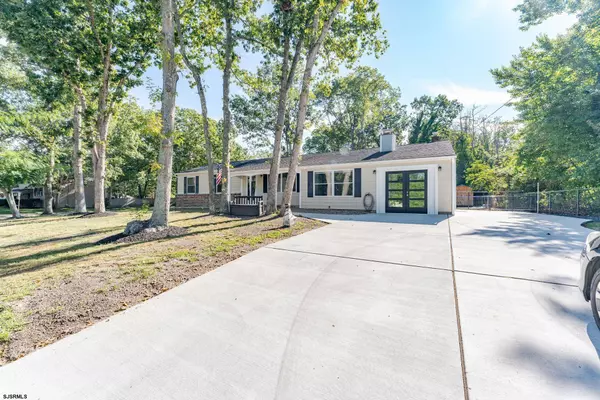 7016 Ridge Ave, Egg Harbor Township, NJ 08234