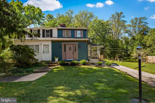 11914 JERICHO RD, Kingsville, MD 21087