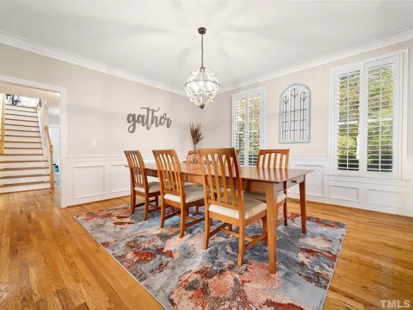 7308 Thompson Mill Road, Wake Forest, NC 27587