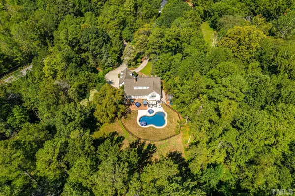 7308 Thompson Mill Road, Wake Forest, NC 27587