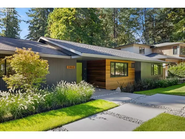 3460 LAKE GROVE AVE, Lake Oswego, OR 97035