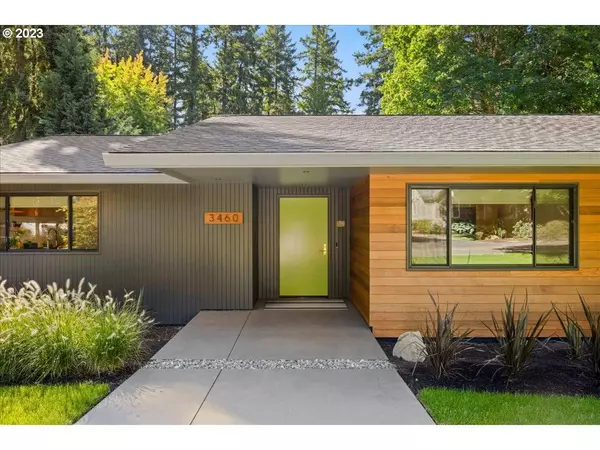 3460 LAKE GROVE AVE, Lake Oswego, OR 97035