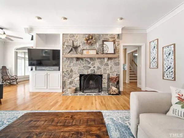 7308 Thompson Mill Road, Wake Forest, NC 27587