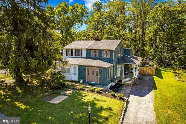 11914 JERICHO RD, Kingsville, MD 21087