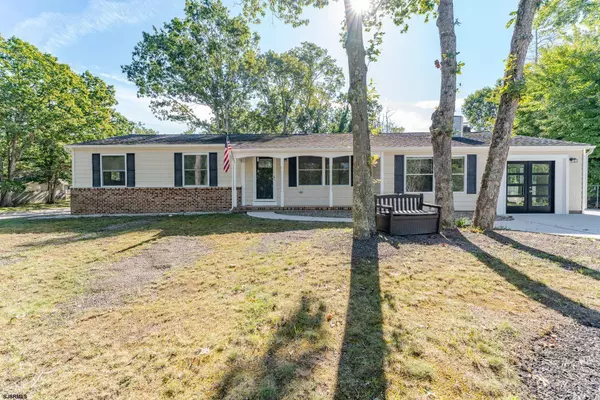 7016 Ridge Ave, Egg Harbor Township, NJ 08234
