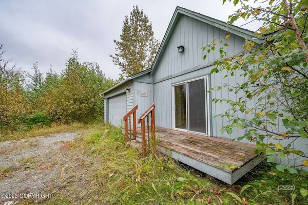 950 N Plymouth CIR, Wasilla, AK 99654