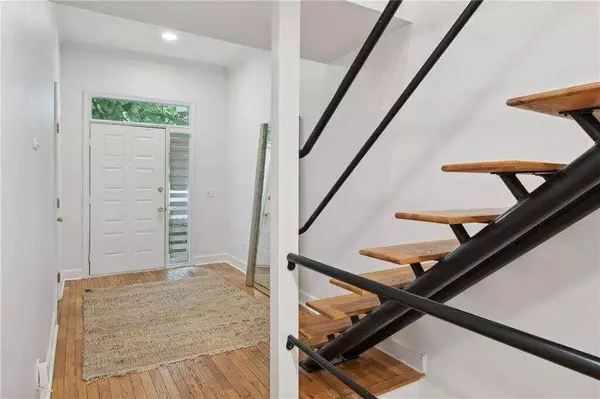 1467 Monroe DR NE #3, Atlanta, GA 30324