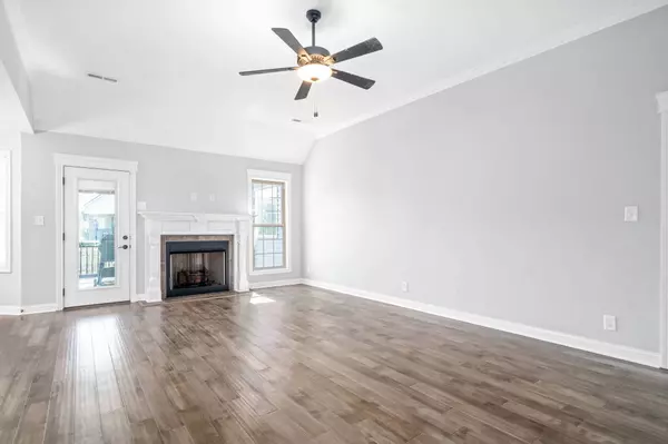 3856 Maliki Dr, Clarksville, TN 37042