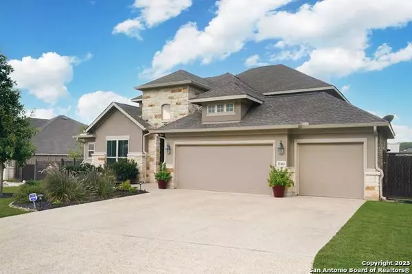 32165 Cardamom Way, Bulverde, TX 78163