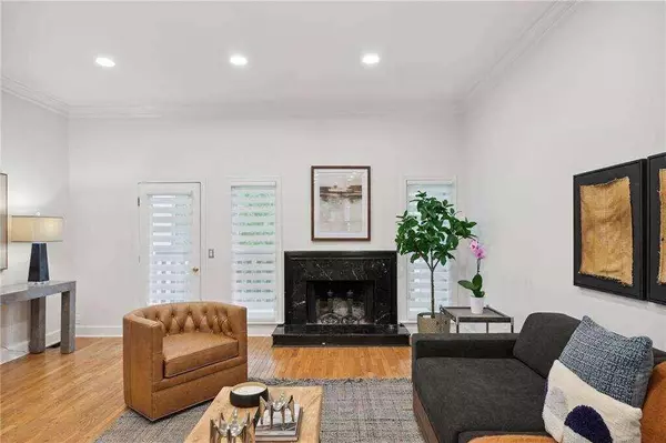 1467 Monroe DR NE #3, Atlanta, GA 30324