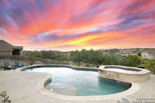 32165 Cardamom Way, Bulverde, TX 78163