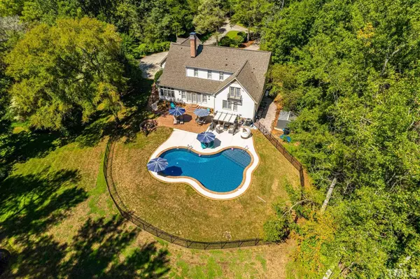 7308 Thompson Mill Road, Wake Forest, NC 27587