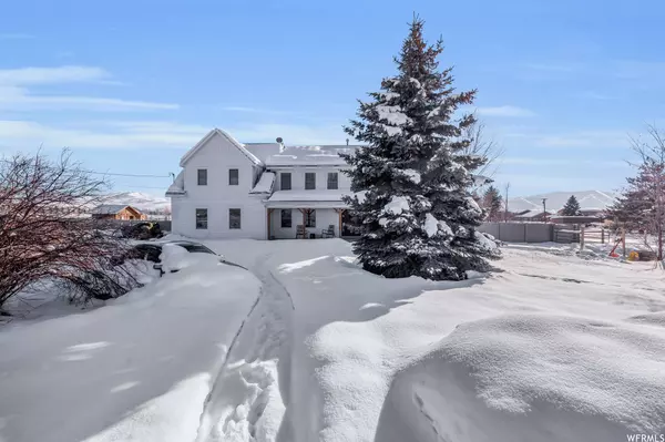 1250 E 1200 S, Heber City, UT 84032