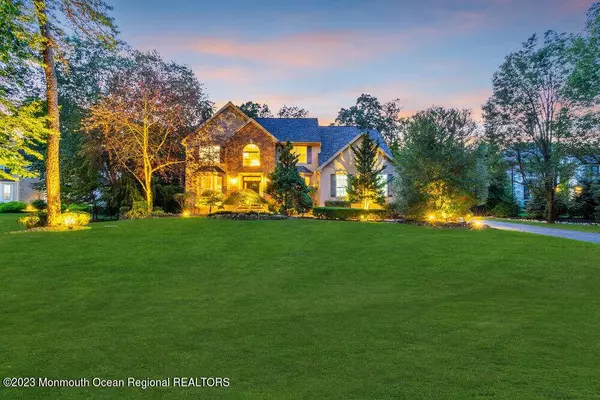 30 Erin Drive, Jackson, NJ 08527