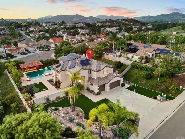 654 Arcadia Bluff CT, San Marcos, CA 92069