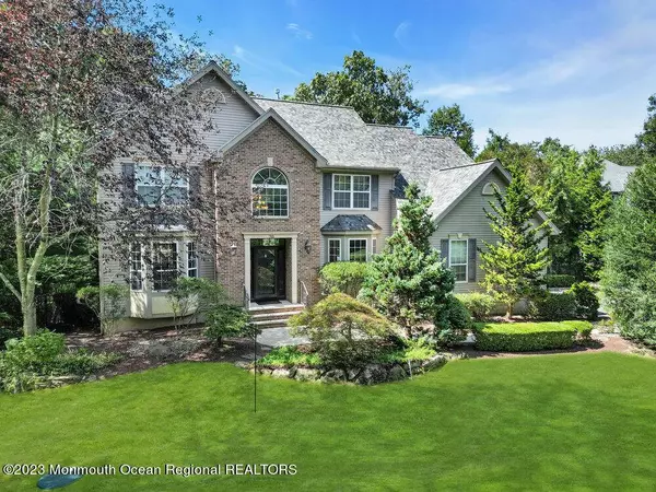 30 Erin Drive, Jackson, NJ 08527