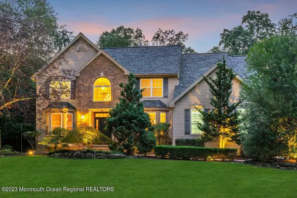 30 Erin Drive, Jackson, NJ 08527