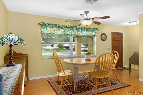 4134 S Winding Oaks DR, Homosassa, FL 34446