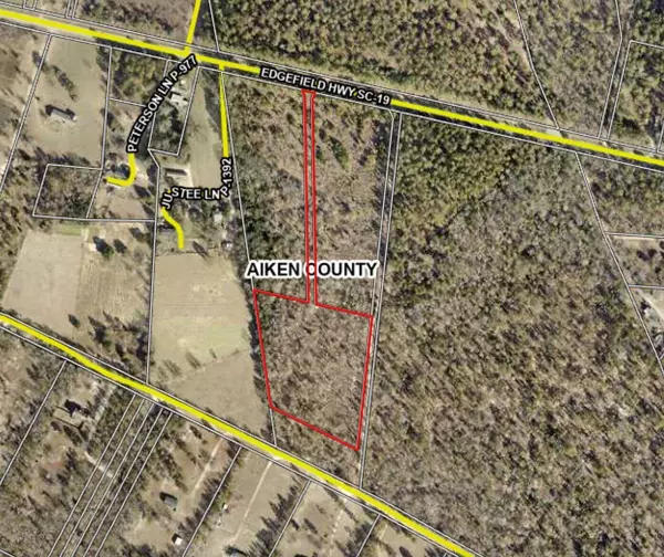 0 Edgefield Highway, Trenton, SC 29847