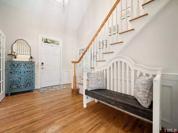 7308 Thompson Mill Road, Wake Forest, NC 27587