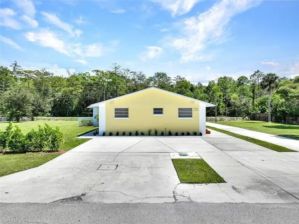 5511 Hardee ST, Naples, FL 34113