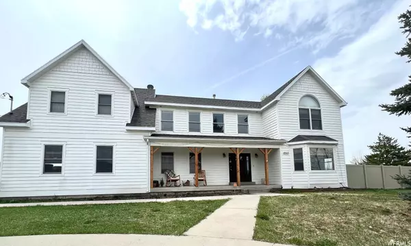 1250 E 1200 S, Heber City, UT 84032