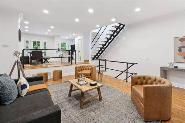 1467 Monroe DR NE #3, Atlanta, GA 30324