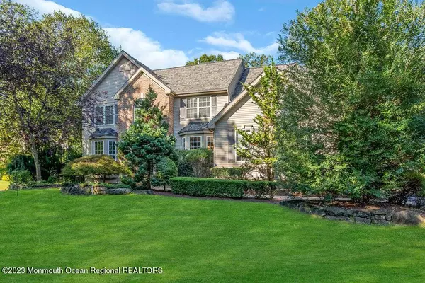 30 Erin Drive, Jackson, NJ 08527