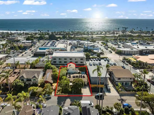 2120 Manchester AVE, Cardiff By The Sea, CA 92007