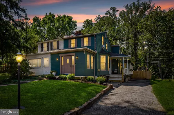 11914 JERICHO RD, Kingsville, MD 21087