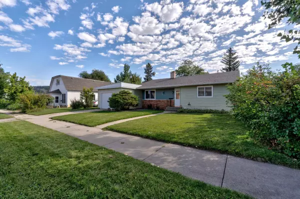 1430 Cedar Street, Sturgis, SD 57785
