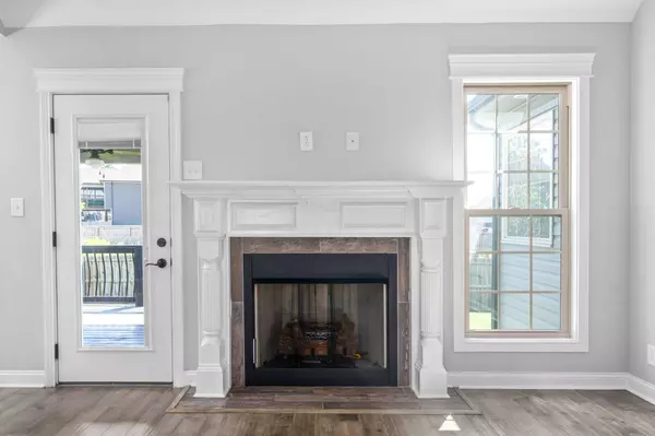 3856 Maliki Dr, Clarksville, TN 37042