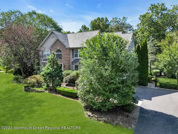 30 Erin Drive, Jackson, NJ 08527