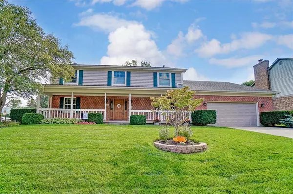 3519 Big Tree Road, Bellbrook, OH 45305