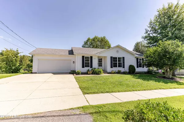 2027 Oak Meadow Dr, Elizabethtown, KY 42701