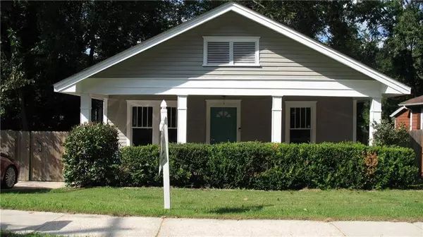 1411 Fulton AVE, Atlanta, GA 30344