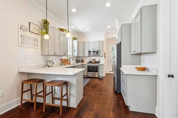 3021 TOULOUSE ST, New Orleans, LA 70119