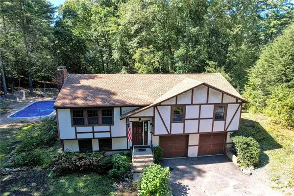 254 Benedict Road, Burrillville, RI 02830