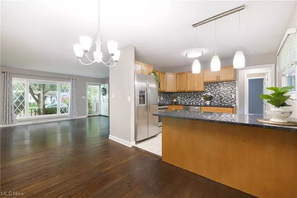 1168 Madrid DR, Akron, OH 44313