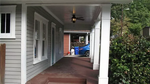 1411 Fulton AVE, Atlanta, GA 30344