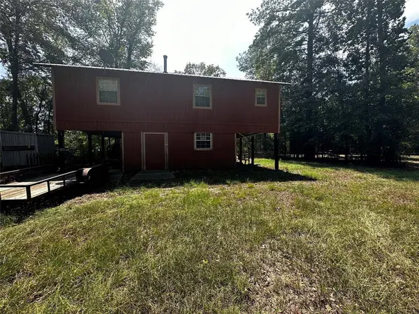 4624 County Road 3900, Colmesneil, TX 75938