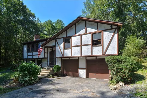 254 Benedict Road, Burrillville, RI 02830