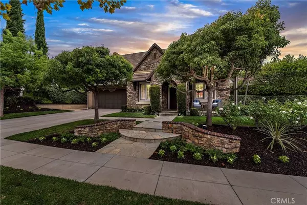 25 Christopher ST, Ladera Ranch, CA 92694