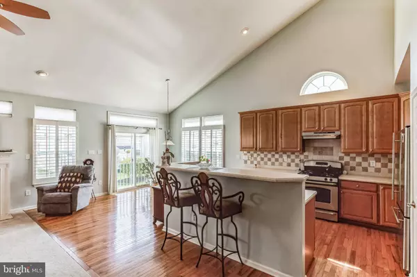 183 HEARTHSTONE DR, Berlin, NJ 08009